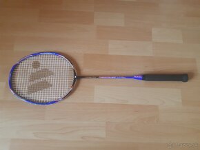 Raketa Badmintonová nová - 2