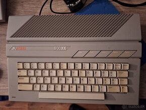 Predám Atari 800XE - 2