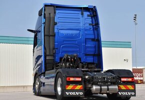 Volvo Ťahač Aero FH 500 - nové - 2