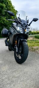 CF MOTO 650 GT PREMIUM - 2