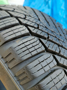 Pneumatika 205/55 R16 91H Cinturato Winter 2 PIRELLI - 2