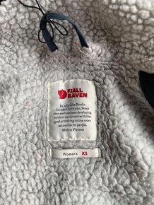 Ženská bunda Fjallraven Greenland XS - 2