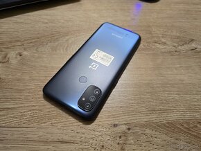 Oneplus nord n100 plnefunkcny v super stave ma len jemne zna - 2