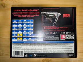 Doom Anthology - 2