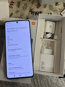 Redmi Note 13 Pro 5g 256 GB - 2