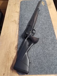 Blaser R8 ultimate leather - 2