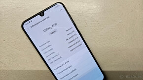 Samsung Galaxy A50 dual 128GB - 2