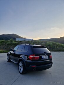 BMW X5 e70 - 2