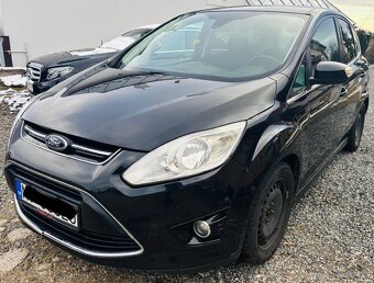 Ford C-max 2.0 TDCI 2014 - 2