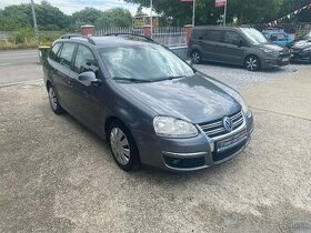 Volkswagen Golf 1.9 TDI Comfortline M5 - 2