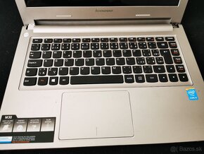 Notebook Lenovo - 2