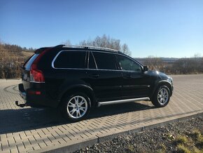 Volvo xc90 rozpredám - 2