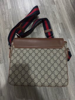 Gucci Croasbody Bag - 2