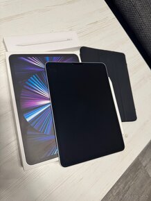 iPadPro 11 M1 128gb - 2