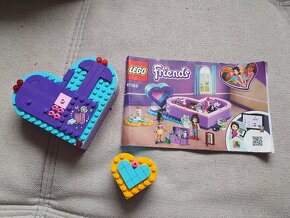 Predám Lego Friends 41359 - 2