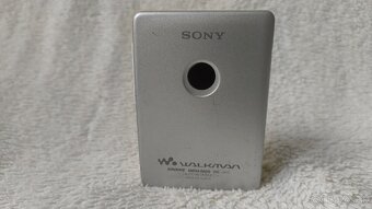 Walkman Sony WM-EX501 - 2