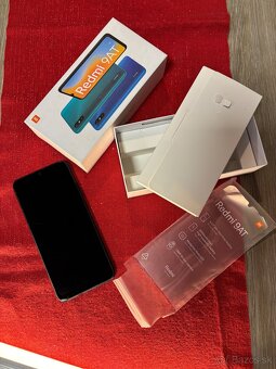 Redmi 9 AT - 2