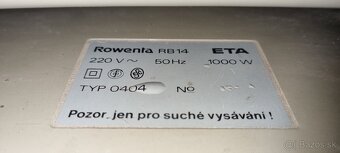 Rowenta - 2