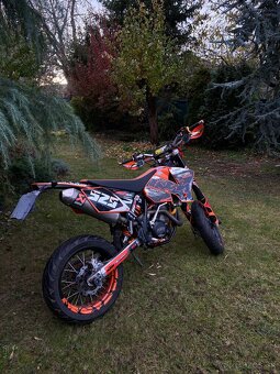 KTM 525 EXC - 2