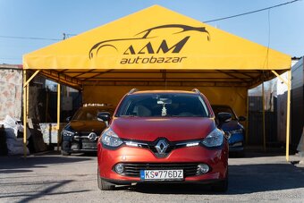 Renault Clio 0.9 TCe - Len 108tis. KM-SK Pôvod, 1.Majiteľ - - 2