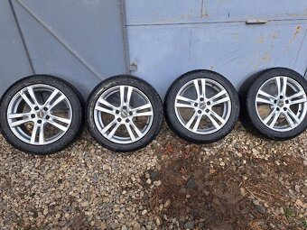 Disky MAK 5x112 r17 - 2