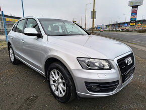 Audi Q5 3.0 TDI DPF quattro S tronic - 2