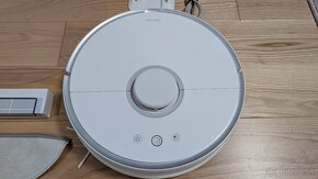 Robotický vysávač Xiaomi Roborock Sweep One S50 - biely - 2