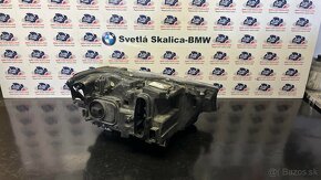 Svetlomet BMW X3 F25 a X4 F26 - 2