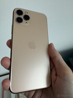 Iphone 11 pro 64 gb - 2