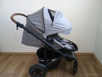 Britax Smile III - 2