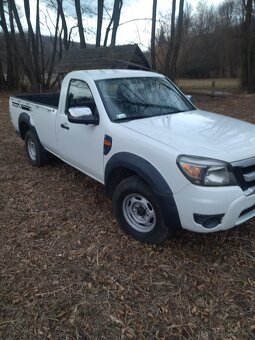 Ford Ranger - 2