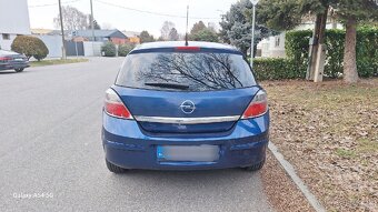 Opel astra 1.7 cdti - 2