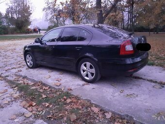 Predám Škoda octavia 1.6 tdi. 2012.Nova stk.ek - 2