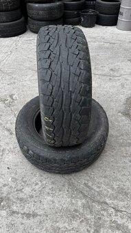 285/60 R18 letné pneumatiky Falken (2 ks) - 2