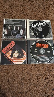 Kreator - 2