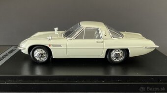 Mazda Cosmo Sport L10B, 1968. 1/43 - 2