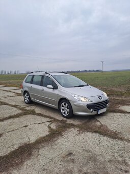 PEUGEOT 307 SW - 2