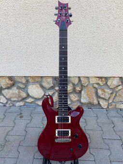 PRS STANDARD 24 r.v. 1997 aj vymena - 2