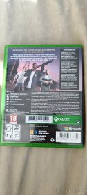 Hra Xbox GTA 5 na Xbox Series X (2cd) - 2