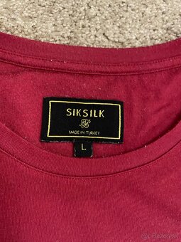 Siksilk - 2