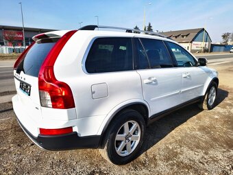 Volvo XC90 2.4D5 - 2