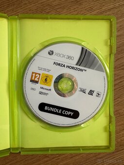 Forza Horizon (XBOX 360) - 2