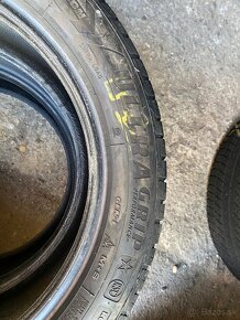 225/50 r17 goodyear - 2