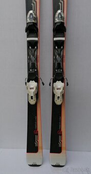 Carvingove Lyze Rossignol Famous 6 156cm - 2