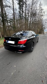 ✅PREDAM✅ BMW 525d e60 - 2