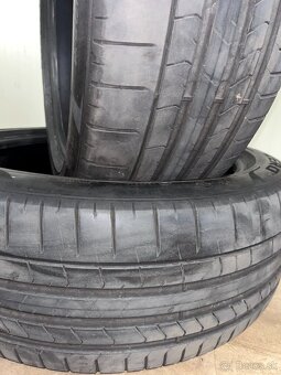 Predam 2x letne pneumatiky 245/45R20 Pirelli RunFlat - 2