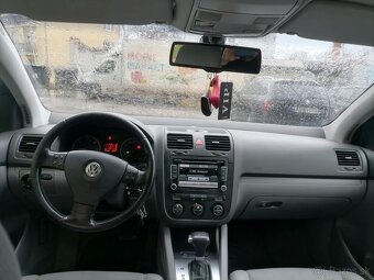 Volkswagen Golf 5 1.9 tdi 77 kW DSG - 2