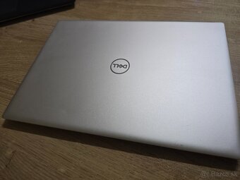 Velky 16 palcovy Dell inspiron so 16gb ram 1Tb ssd diskom a - 2