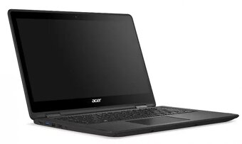 13,3"FHD Acer Spin SP513-51 Touch i3-7100U 8GB 256GB W11 - 2