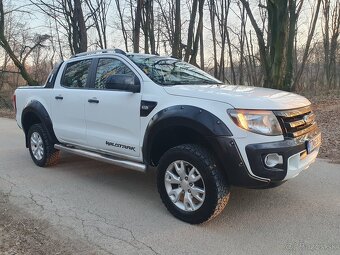 Ford Ranger 3.2 Tdci Wildtrak - 2